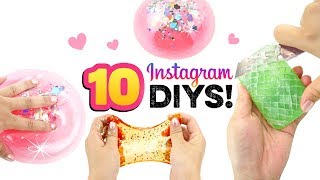 Virale Instagram TRENDS im LIVE Test!!! Plastik-Luftblasen, Seife zerschneiden + Floral Foam!