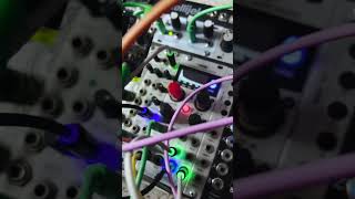 Syntakt X Modular Synth | Modbap