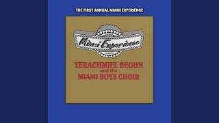 Miami Thru the Years (Live)