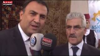 Adem Dolapci Erzurum günleri