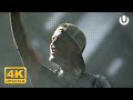 [4K] Avicii Live @ UMF 2016 [Upscale by Rayoco]