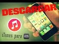 Download COMO DESCARGAR ITUNES 12.1.2 | FÁCIL Y SENCILLO | ASI SE HACE In Mp4 3Gp Full HD Video