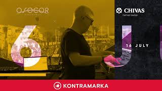 Stephan Bodzin в OSOCOR