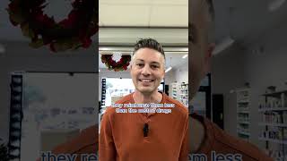 CVS Facing Antitrust Investigation