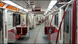 MTA Plans New Train Cars