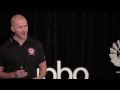 TEDxDubbo - Tristan Miller - Inspirational Talk: 52 Marathons In 52 Weeks