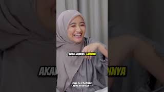 KETIKA HALDA KENA ULTI HABIB JAFAR ! SEMUA NGAKAK #halda #habibjafar #vidialdiano #arafah #podcast