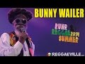 Bunny Wailer - Rock N Groove @ Ruhr Reggae Summer 2014