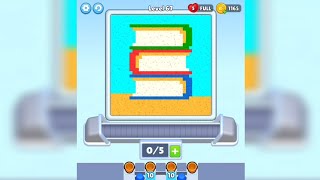 Sand Loop Level 67 Walkthrough Solution