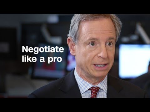 How to negotiate a raise like a pro How to negotiate a raise like a pro