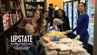 USC Upstate | Alternative Break Program