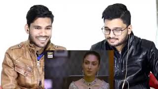 Indian Reaction On Mere Paas Tum Ho Best Scane | Mere Paas Tum Ho OST By Omar Shahzad