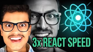 Code Splitting In React JS | Lazy Loading In React | Suspense And Fallback In React