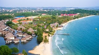 Sokha Beach Resort Sihanoukville, Cambodia