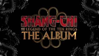 Rich Brian & Earthgang - Act Up ( Audio) | Shang-Chi: The Album