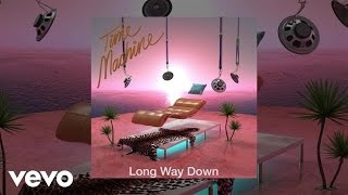 D.A. Wallach - Long Way Down (Audio)