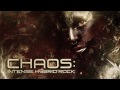 Nightingale Music - Chaos: Intense Hybrid Rock (Trailer Music)