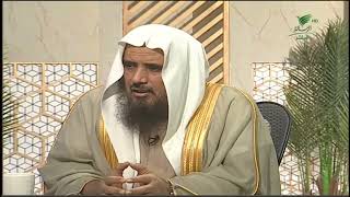 حكم ختم الأذكار بقول «سبحان الله والحمد لله والله أكبر» 100 مرة -الشيخ د. سعد الخثلان #يستفتونك