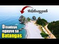 MOUNT BANOY TO MALAGUNDI POINT , LOBO BATANGAS ADVENTURE , MGA DINADAYO SA BATANGAS NA PASYALAN