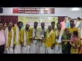 Shree Nityanand Chamundeshwari Bhajana Mandali, Sakinaka  Won First prize in Bhajan Competition