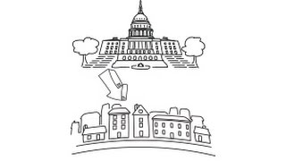 CDBG Formula and Appropriation Process