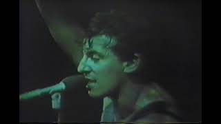 Cadillac Ranch - Bruce Springsteen (22-08-1985 Giants Stadium, East Rutherford, New Jersey)