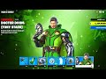 FORTNITE PASSE DE COMBAT SAISON 4 CHAPITRE 5 !! (skin marvel, 4 fantastiques)