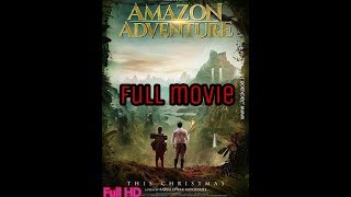 I I Amazon অভিযান I I2017 Full movie cinema hall reaction