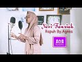 NOVI FAUZIAH - RAPUH BY: AGNES MONICA #mom #media #original #music #momchannel #cover #agnezmo #fyp