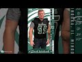 bemidji state football 2018 nsd derek wentworth