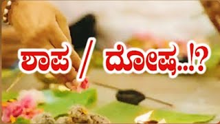 ಶಾಪ  / ದೋಷದ ಬಗ್ಗೆ ತಿಳಿಸಿ.!?| ಚಿತ್ತ ಚೇತನ ಗುರೂಜಿ | ಸುಭೋದಿನಿ ಆಧ್ಯಾತ್ಮಿಕ ಪರಿಹಾರ ಕೇಂದ್ರ |