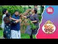 Uppum Mulakum 2 | Flowers | EP# 353