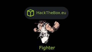 HackTheBox - Fighter