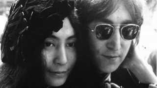 Download Mp3 John Lennon - Oh Yoko!