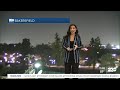 Unhealthy air quality for sensitive groups in Bakersfield this weekend