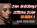 Bagian 326-328 | Dan Akhirnya Istriku Diam | Novel Romantis Terbaru | selingkuh | Novel Indonesia