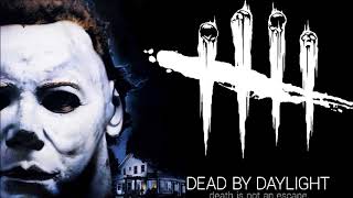 Michael Myers Breathing Sound Effects - Dead by Daylight
