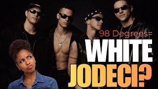 Afrika Bambataa Dead at 67 | 98 Degrees = White Jodeci? | K-Pop Caught Stealing Again