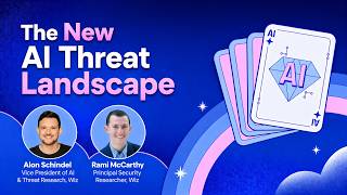 The New AI Threat Landscape