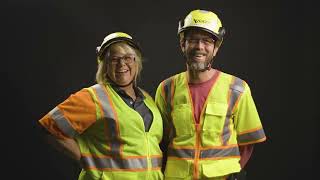 Work Zones are a Sign to Slow Down