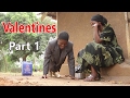 Valentines part 1- Ugandan Luganda Comedy skits.