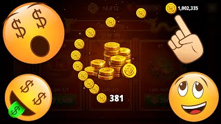 1,000,000+ Coins in Wormszone.io | No Hack!