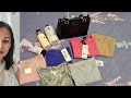 Mariane Joy 2024 Birthday  celebration  with unboxing gifts . #birthday  #happy  #friends