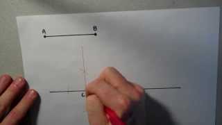 Constructing a Square