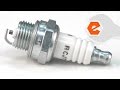 Chainsaw Repair - Replacing the Spark Plug (Poulan Part # 952030150)