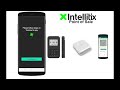 intellitix fos app point of sale