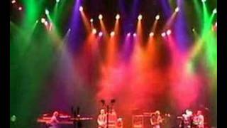 Phish - 04.03.98 - My Soul