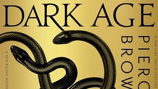 REVIEW | "Dark Age" by Pierce Brown [SPOILERS]