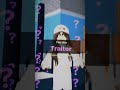 Traitor role trend mm2 #mm2 #viral #roblox #2023 #2023shorts #robloxmm2 #shorts