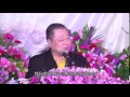 【您的命很苦，是因为您还没学会改变命运！】盧台長觀世音菩薩精彩開示